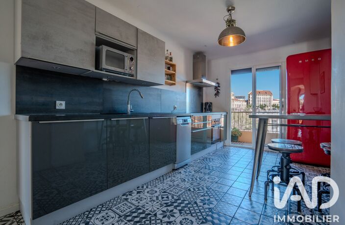 Vente Appartement 3 pièces — photo 5
