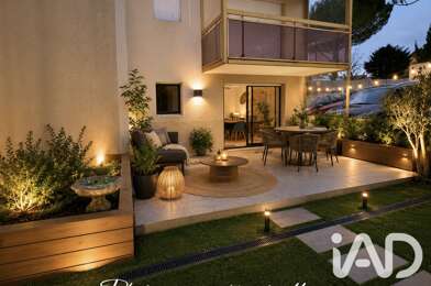 Appartement 2 pièces 199000 €