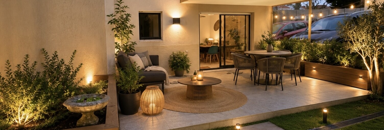 Appartement 2 Pièces 42 m² à vendre à Royan (17200)