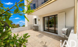 Appartement 2 Pièces 42 m² à vendre à Royan (17200)