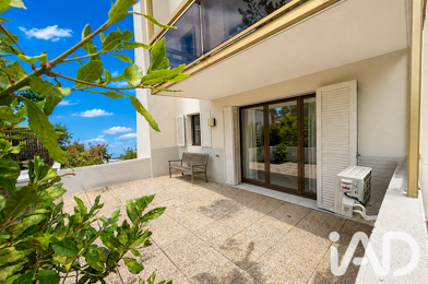 Appartement 2 pièces 199000 €