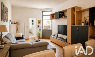 Appartement 4 Pièces 82 m² à vendre à Tarbes (65000)