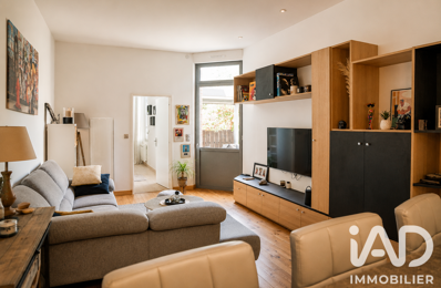 Vente Appartement 4 pièces — photo du bien