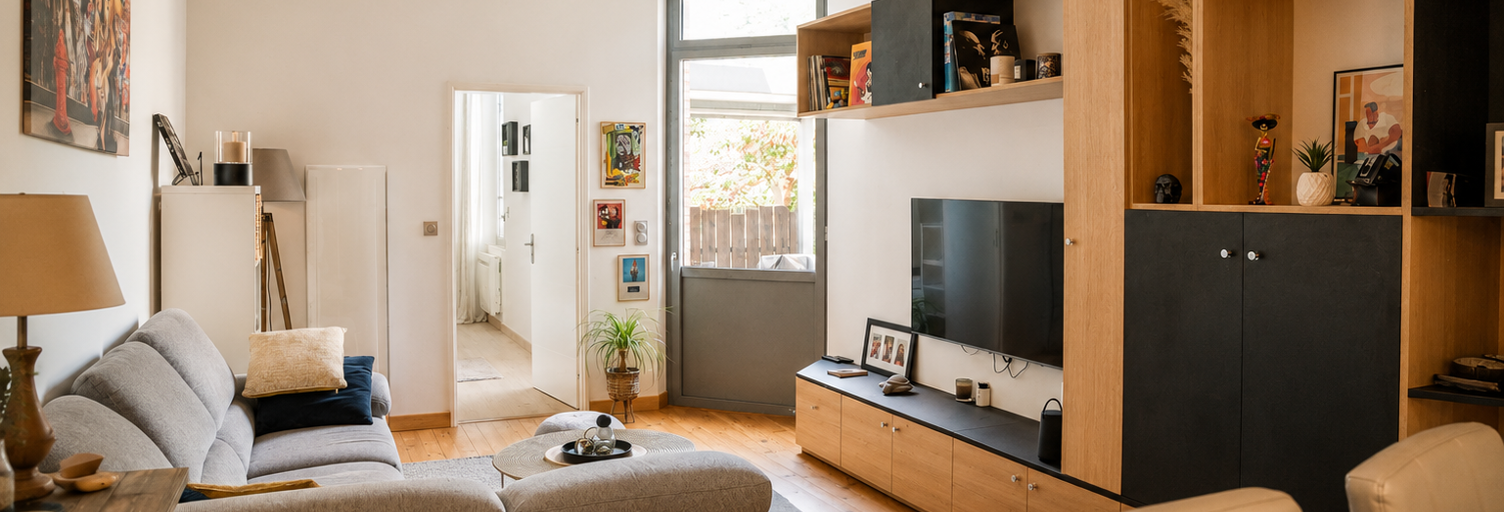 Appartement 4 Pièces 82 m² à vendre à Tarbes (65000)
