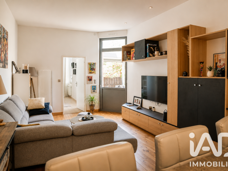 Vente Appartement 4 pièces — photo 1
