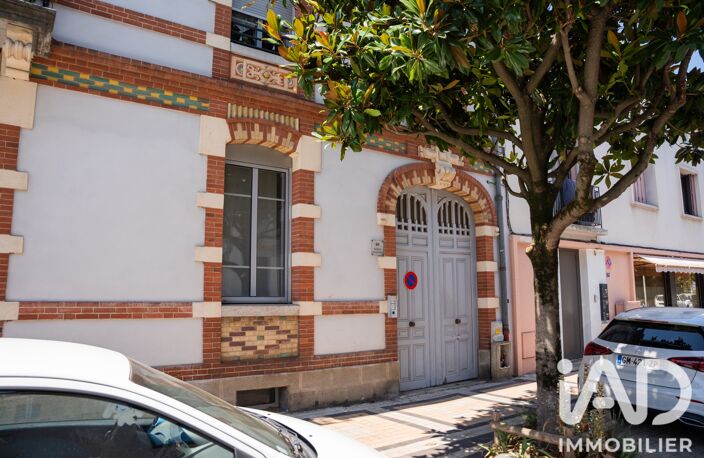 Vente Appartement 4 pièces — photo 2