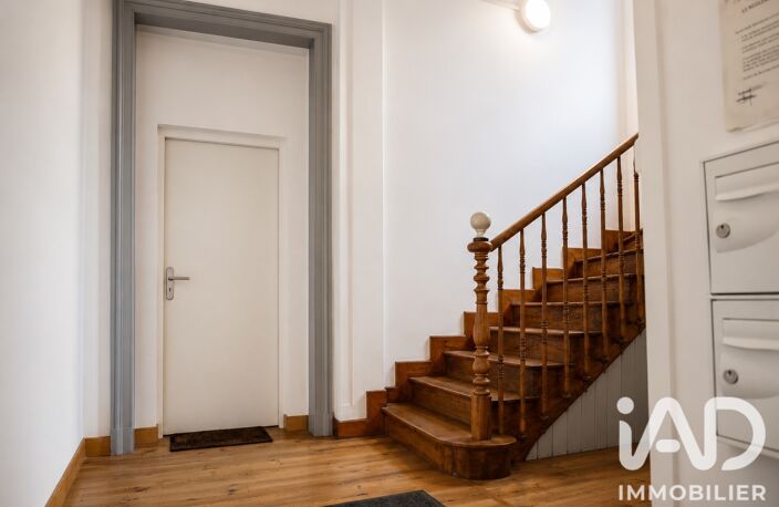 Vente Appartement 4 pièces — photo 4
