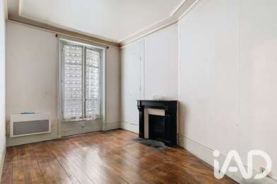 Appartement 3 pièces 460000 €