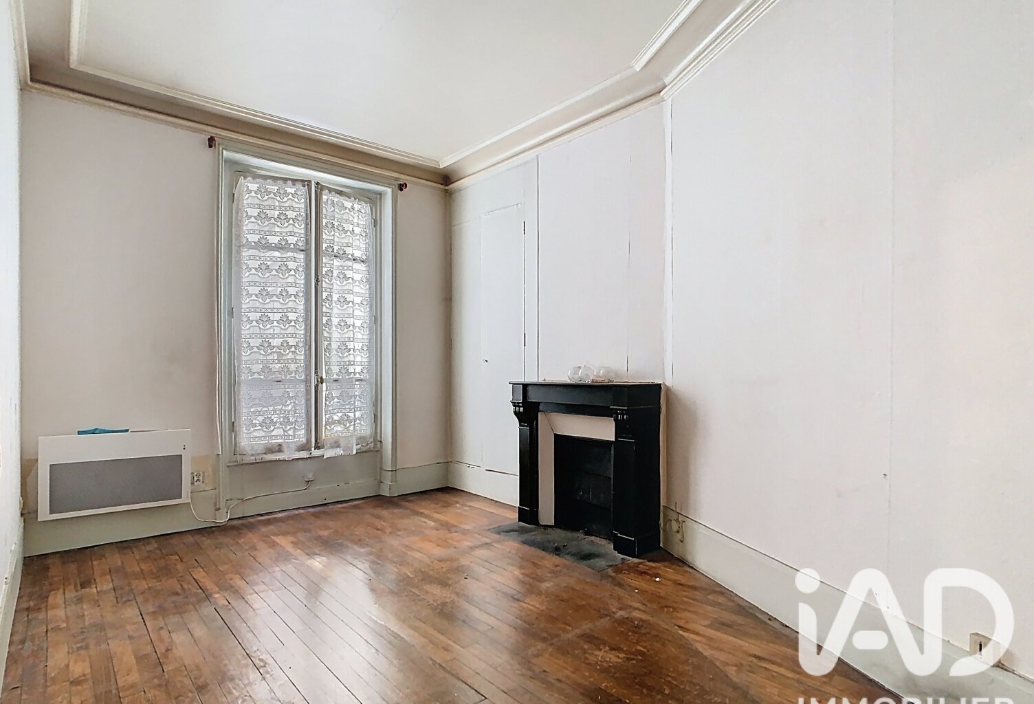 Vente Appartement 3 pièces — photo 1