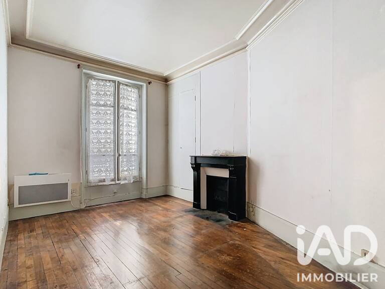Vente Appartement 3 pièces — photo 1