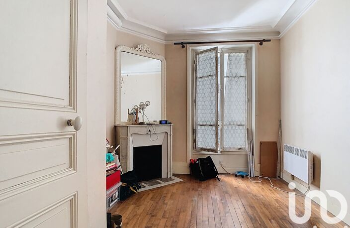 Vente Appartement 3 pièces — photo 2