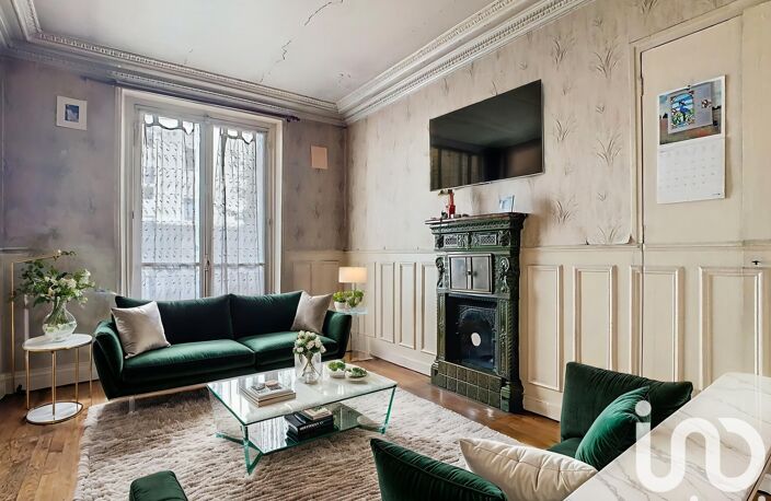Vente Appartement 3 pièces — photo 3