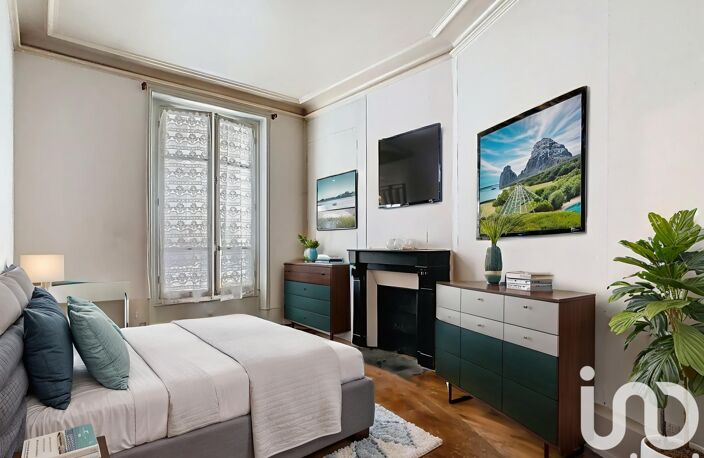 Vente Appartement 3 pièces — photo 4