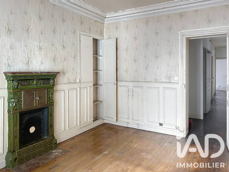Vente Appartement 3 pièces — photo 1