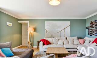 Maison 6 Pièces 242 m² à vendre à Cherveux (79410)