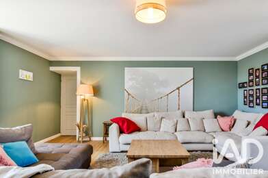 Maison 6 pièces 295000 €
