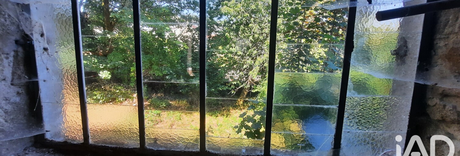 Immeuble  200 m² à vendre à Royère-de-Vassivière (23460)