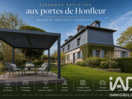 Vente Maison/villa 10 pièces — photo 2