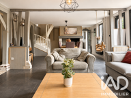 Vente Maison/villa 10 pièces — photo 2