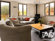 Vente Maison/villa 10 pièces — photo 3