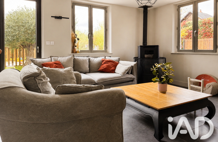 Vente Maison/villa 10 pièces — photo 3