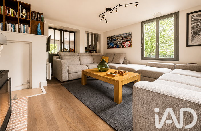 Vente Maison/villa 10 pièces — photo 4
