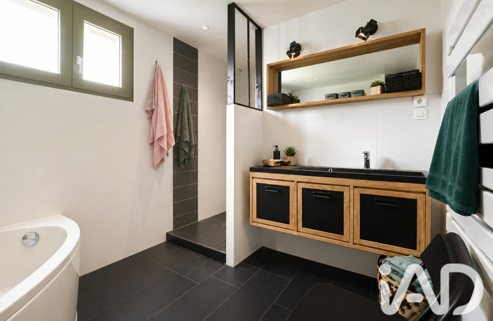 Vente Maison/villa 10 pièces — photo 5