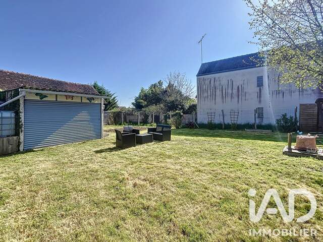 Vente Terrain à bâtir 282 m&sup2; — photo du bien