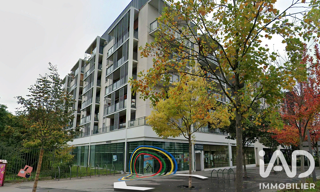 Appartement 3 Pièces 63 m² à vendre à Colombes (92700)
