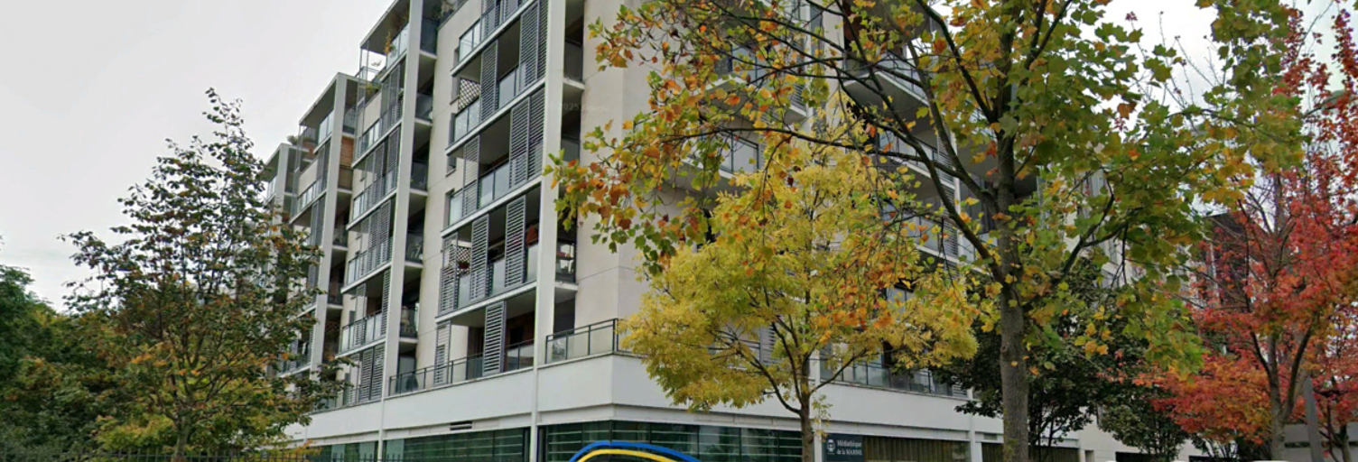 Appartement 3 Pièces 63 m² à vendre à Colombes (92700)