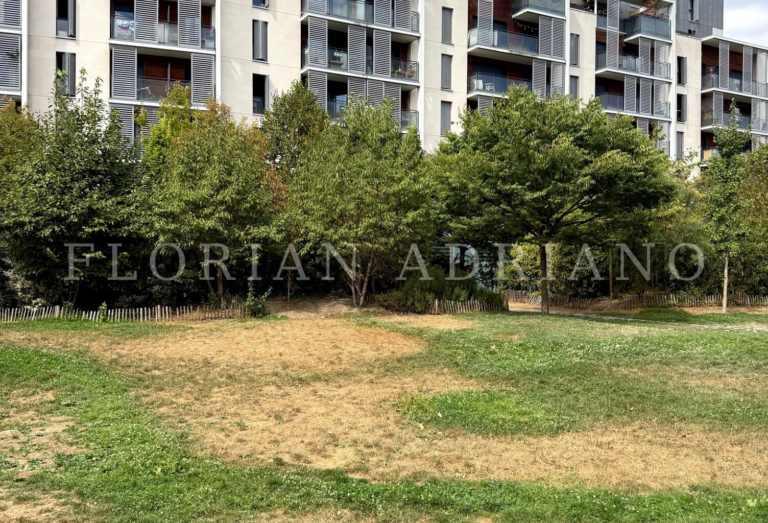 Vente Appartement 3 pièces — photo 1