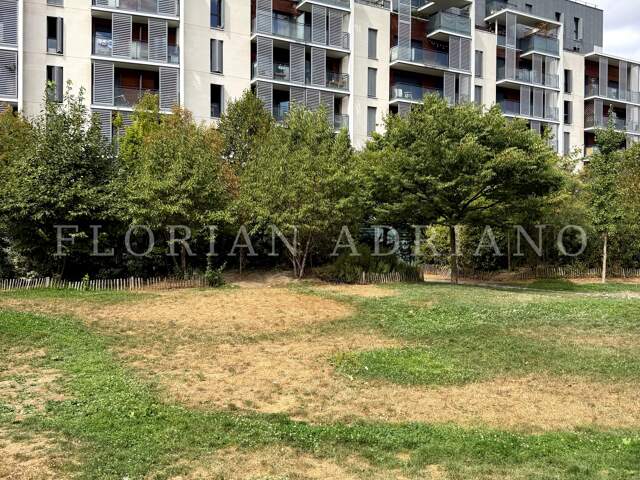 Vente Appartement 3 pièces — photo du bien