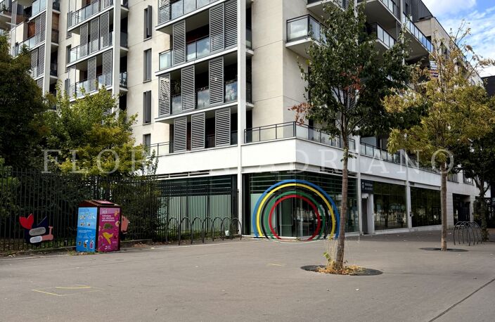 Vente Appartement 3 pièces — photo 2