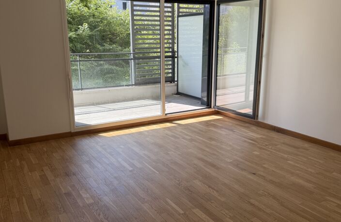 Vente Appartement 3 pièces — photo 3