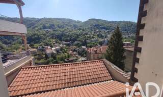 Immeuble  413 m² à vendre à Thiers (63300)