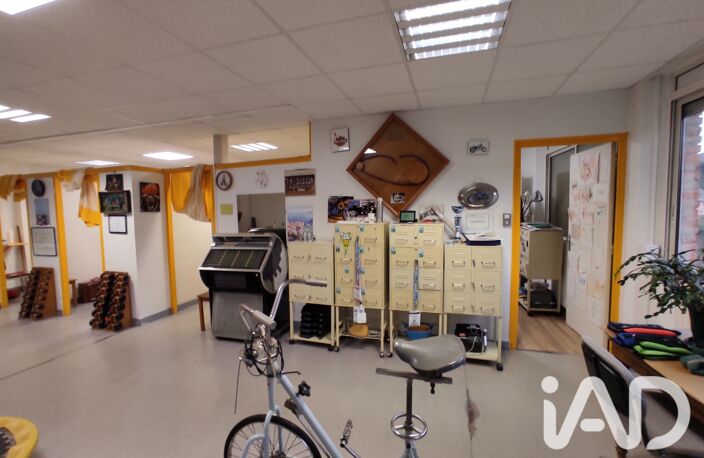 Vente Immeuble 413 m&sup2; — photo 2