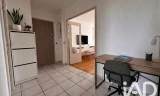Appartement 3 Pièces 71 m² à vendre à Plaisir (78370)