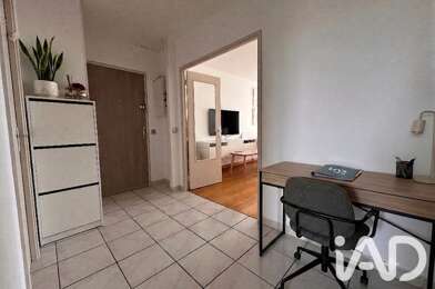 Appartement 3 pièces 185000 €