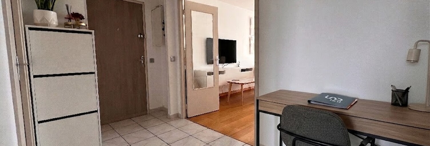 Appartement 3 Pièces 71 m² à vendre à Plaisir (78370)