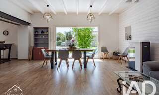 Maison 9 Pièces 265 m² à vendre à Tonnay-Boutonne (17380)
