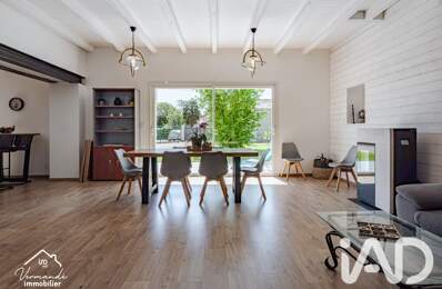 Vente Maison/villa 9 pièces — photo du bien