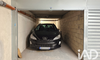 Garage  32 m² à vendre à Paris 19 (75019)