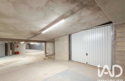 Vente Garage 65 m&sup2; — photo du bien