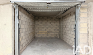 Garage  12 m² à vendre à Paris 19 (75019)