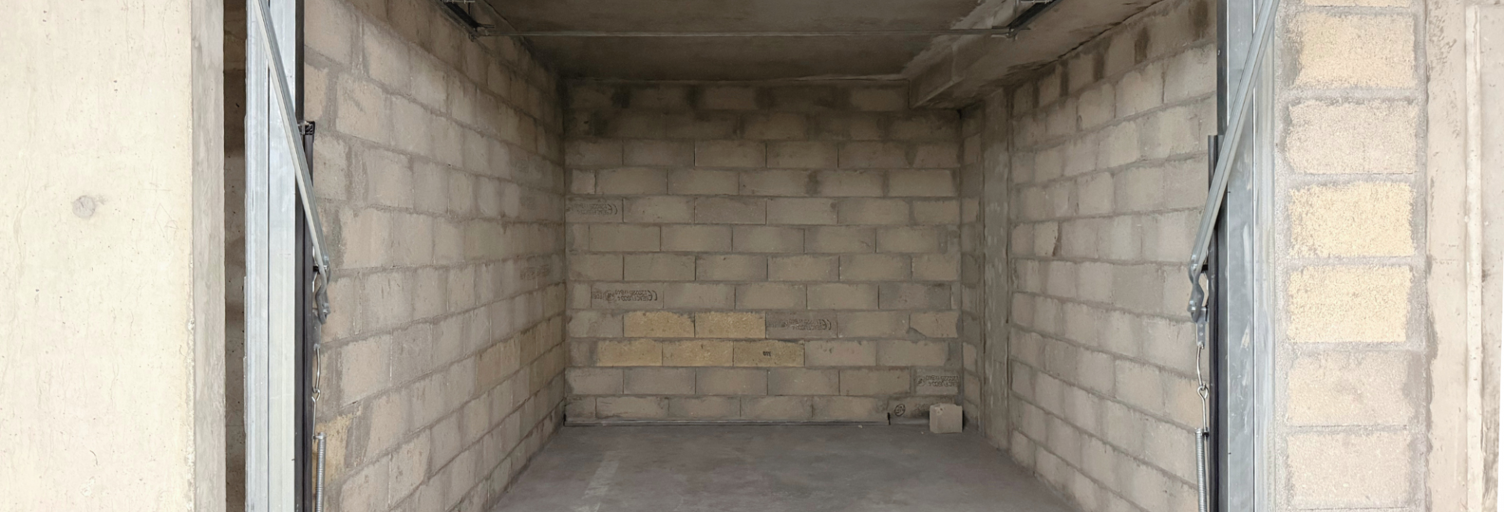 Garage  12 m² à vendre à Paris 19 (75019)