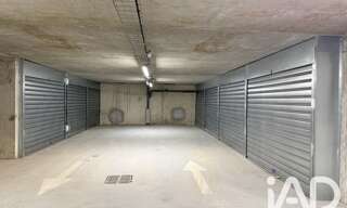 Garage  200 m² à vendre à Paris 19 (75019)