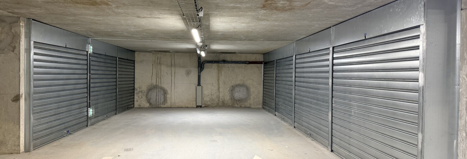 Garage  200 m² à vendre à Paris 19 (75019)