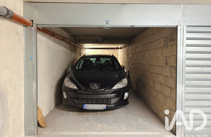 Vente Garage 200 m&sup2; — photo 4