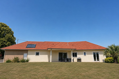 Maison 5 pièces 265000 €
