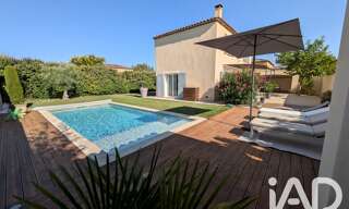 Maison 5 Pièces 110 m² à vendre à Morières-lès-Avignon (84310)